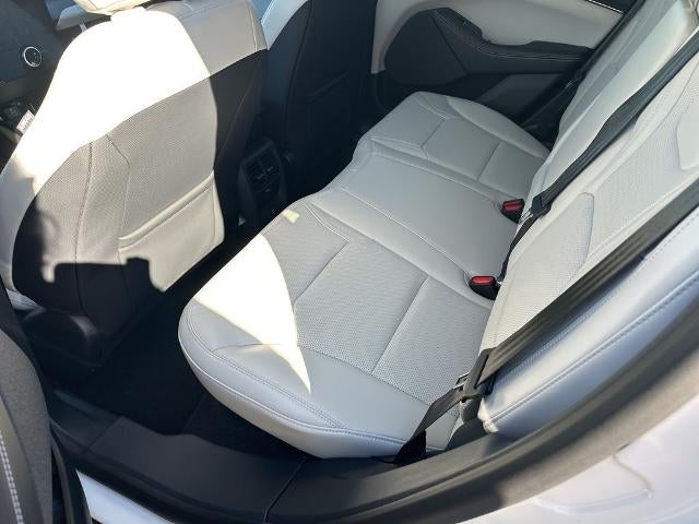 2025 Ford Mustang Mach-E Premium RWD