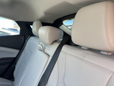 2025 Ford Mustang Mach-E Premium RWD