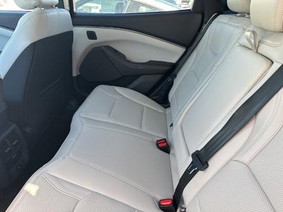 2025 Ford Mustang Mach-E Premium RWD