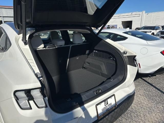 2025 Ford Mustang Mach-E Premium RWD