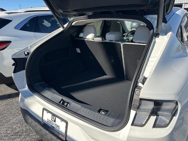 2025 Ford Mustang Mach-E Premium RWD