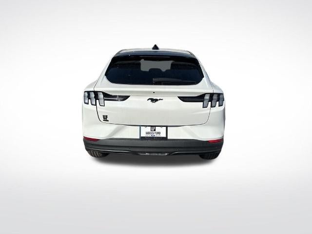 2025 Ford Mustang Mach-E Premium RWD