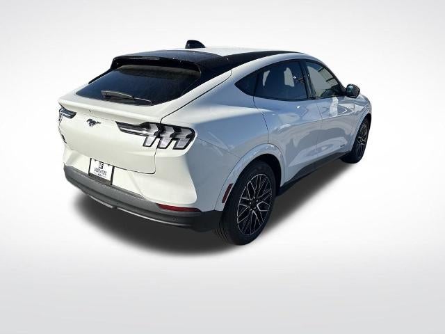 2025 Ford Mustang Mach-E Premium RWD