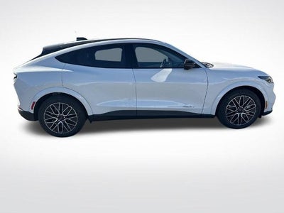 2025 Ford Mustang Mach-E Premium RWD