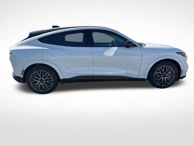 2025 Ford Mustang Mach-E Premium RWD