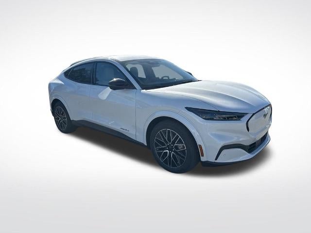 2025 Ford Mustang Mach-E Premium RWD