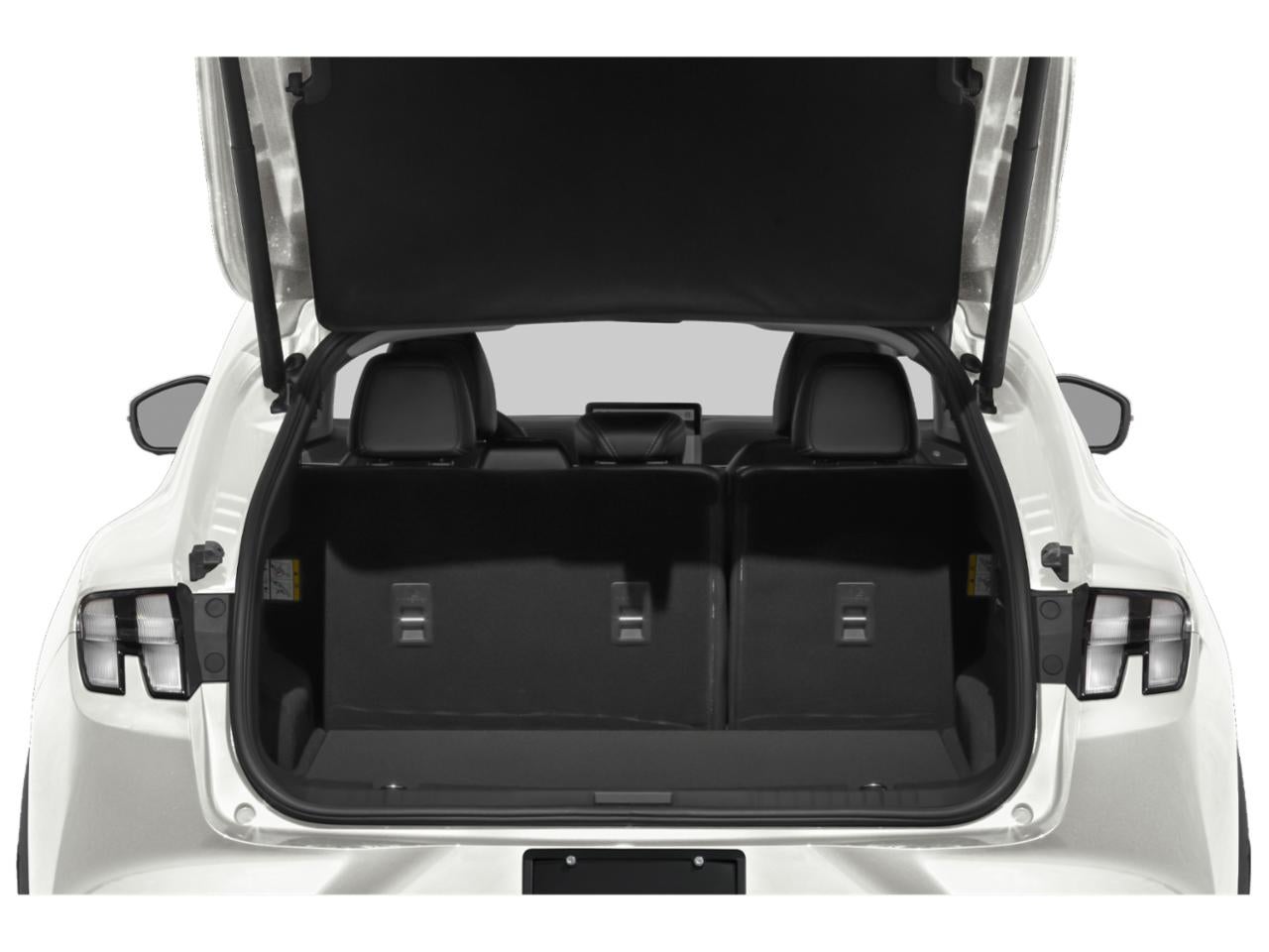 2025 Ford Mustang Mach-E Premium RWD