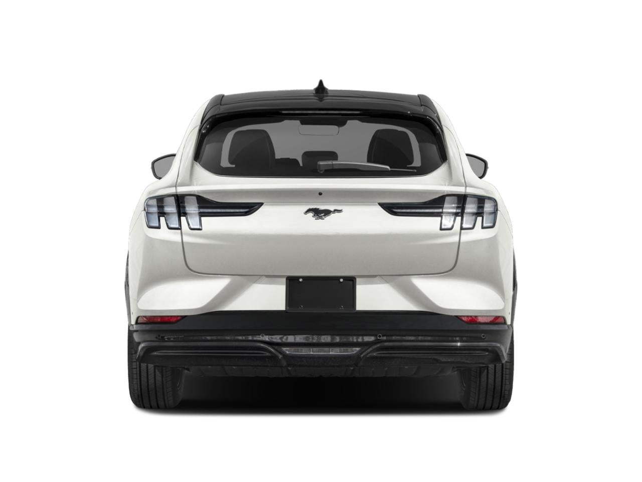 2025 Ford Mustang Mach-E Premium RWD