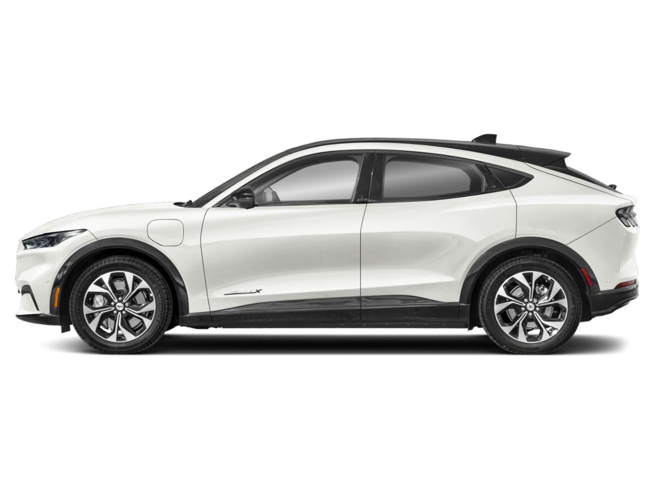 2024 Ford Mustang Mach-E Premium AWD