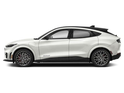 2026 Ford Mustang Mach-E GT AWD
