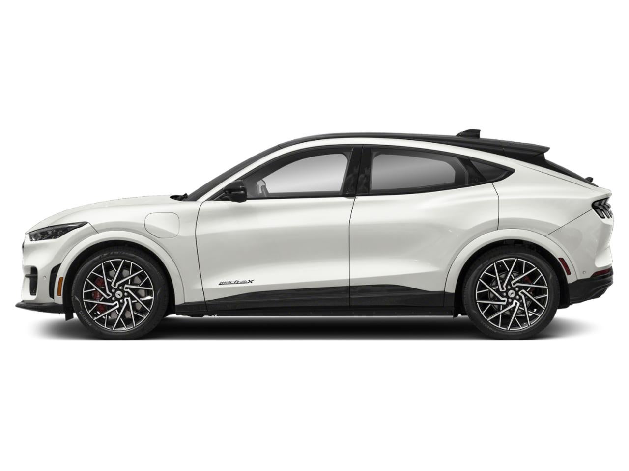 2026 Ford Mustang Mach-E GT AWD