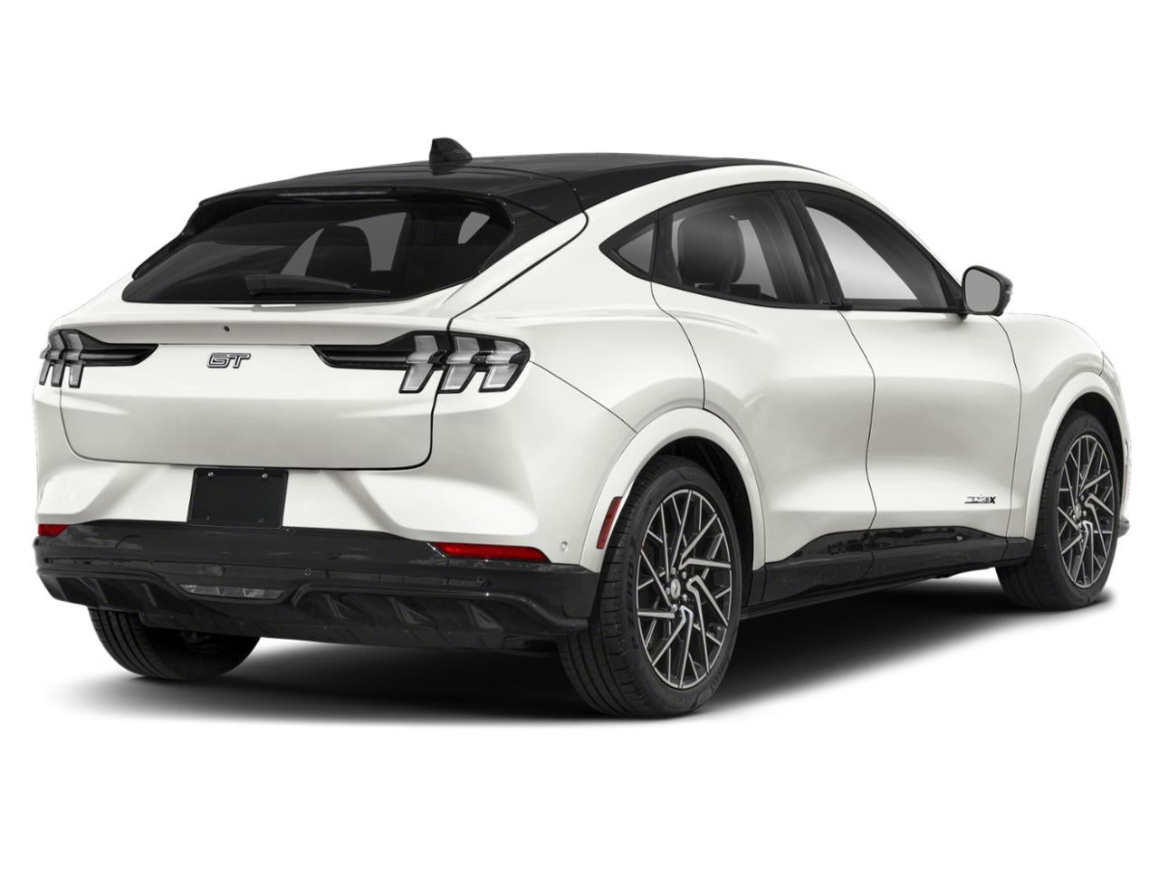 2026 Ford Mustang Mach-E GT AWD