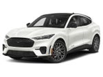 2026 Ford Mustang Mach-E GT AWD