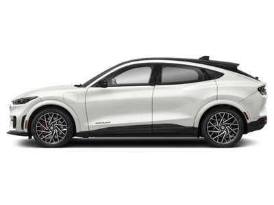 2026 Ford Mustang Mach-E GT AWD