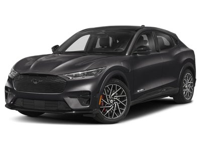 2022 Ford Mustang Mach-E GT AWD