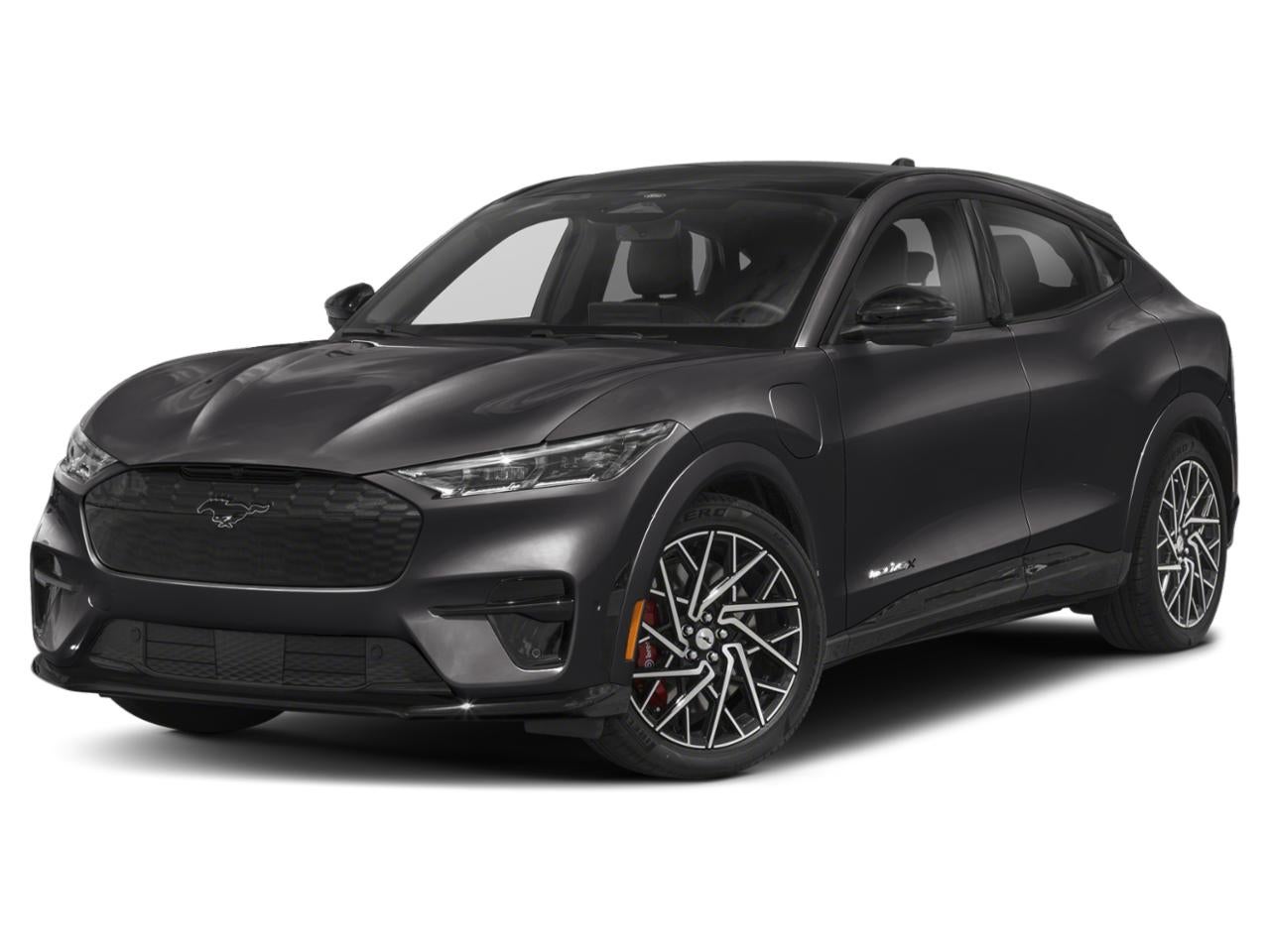 2022 Ford Mustang Mach-E GT AWD