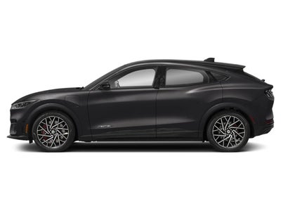 2022 Ford Mustang Mach-E GT AWD