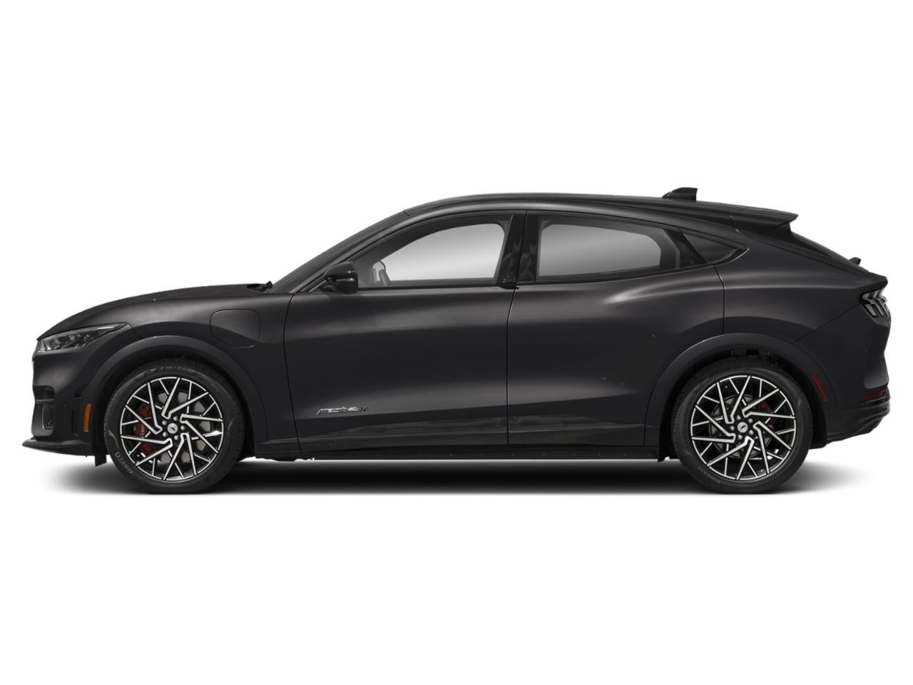 2022 Ford Mustang Mach-E GT AWD