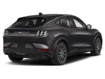 2022 Ford Mustang Mach-E GT AWD