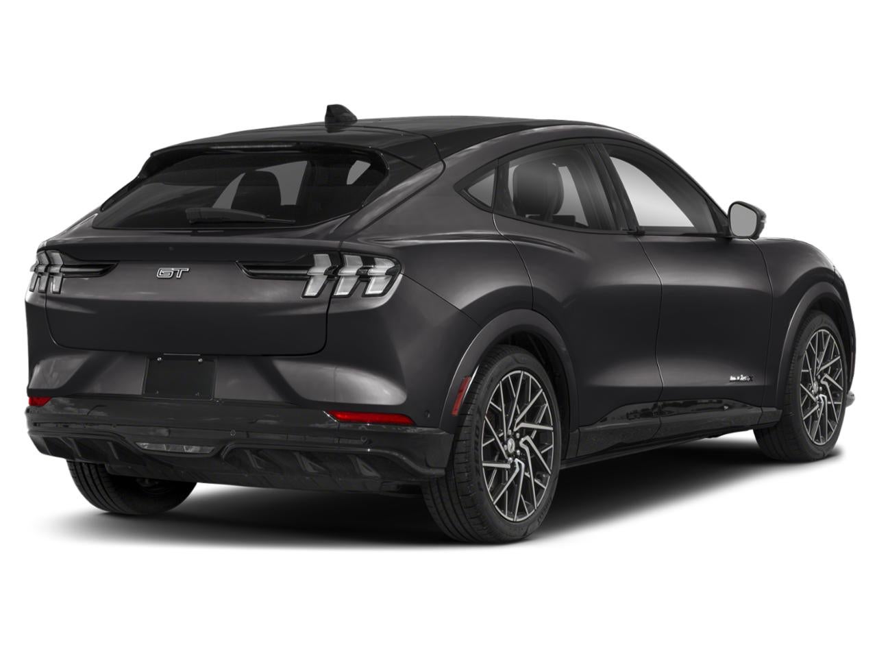 2022 Ford Mustang Mach-E GT AWD