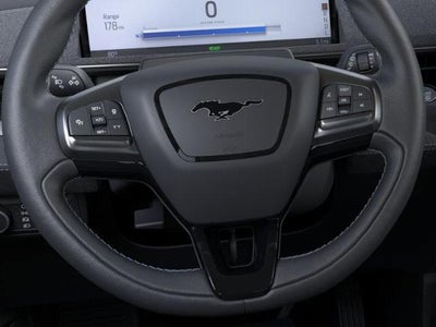 2022 Ford Mustang Mach-E GT AWD