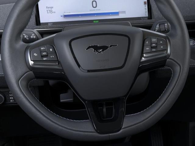 2022 Ford Mustang Mach-E GT AWD