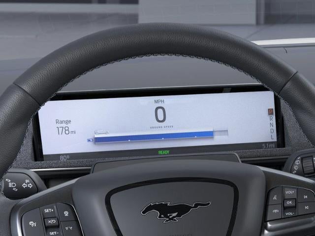2022 Ford Mustang Mach-E GT AWD