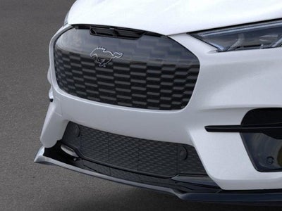 2022 Ford Mustang Mach-E GT AWD