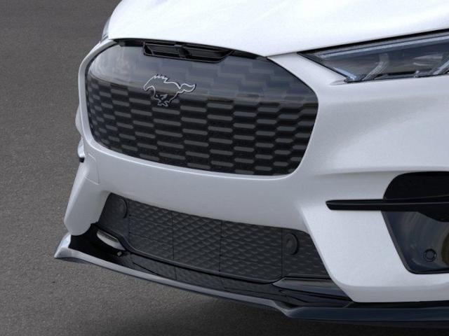2022 Ford Mustang Mach-E GT AWD