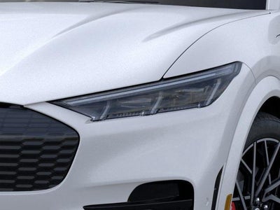 2022 Ford Mustang Mach-E GT AWD