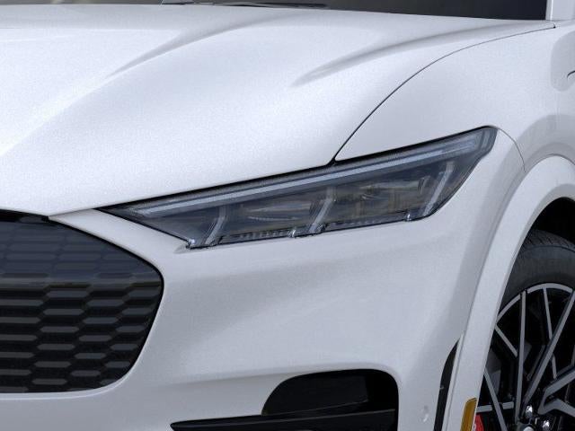 2022 Ford Mustang Mach-E GT AWD