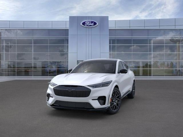 2022 Ford Mustang Mach-E GT AWD