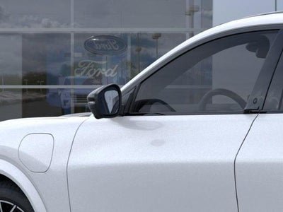 2022 Ford Mustang Mach-E GT AWD