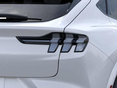2022 Ford Mustang Mach-E GT AWD