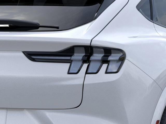 2022 Ford Mustang Mach-E GT AWD
