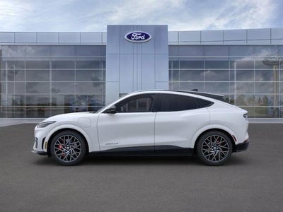 2022 Ford Mustang Mach-E GT AWD