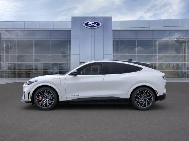2022 Ford Mustang Mach-E GT AWD