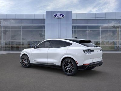 2022 Ford Mustang Mach-E GT AWD