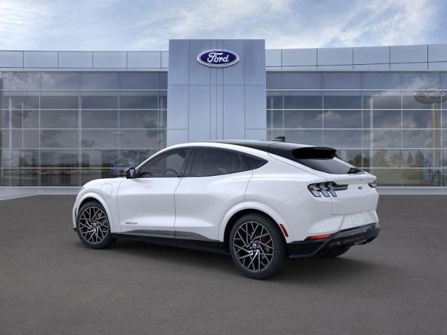 2022 Ford Mustang Mach-E GT AWD
