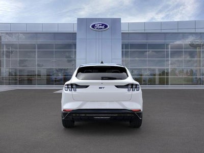 2022 Ford Mustang Mach-E GT AWD