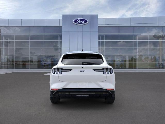 2022 Ford Mustang Mach-E GT AWD