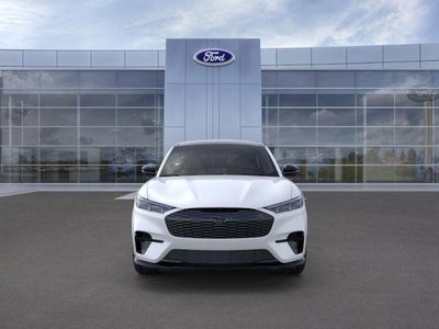 2022 Ford Mustang Mach-E GT AWD