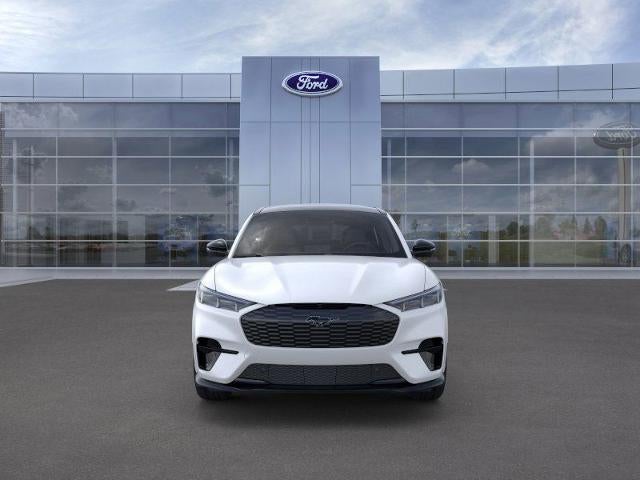 2022 Ford Mustang Mach-E GT AWD