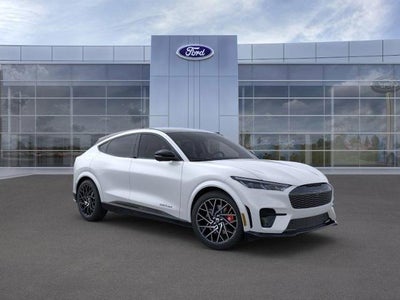 2022 Ford Mustang Mach-E GT AWD