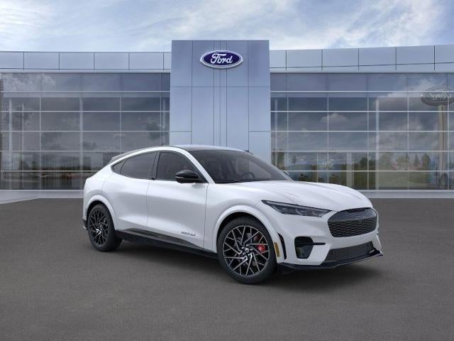 2022 Ford Mustang Mach-E GT AWD