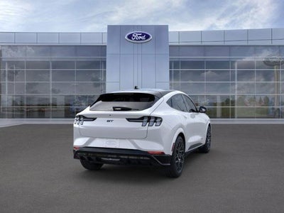 2022 Ford Mustang Mach-E GT AWD