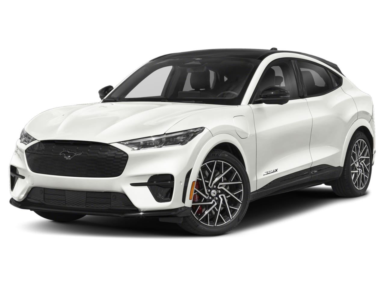 2022 Ford Mustang Mach-E GT AWD