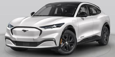 2022 Ford Mustang Mach-E GT AWD