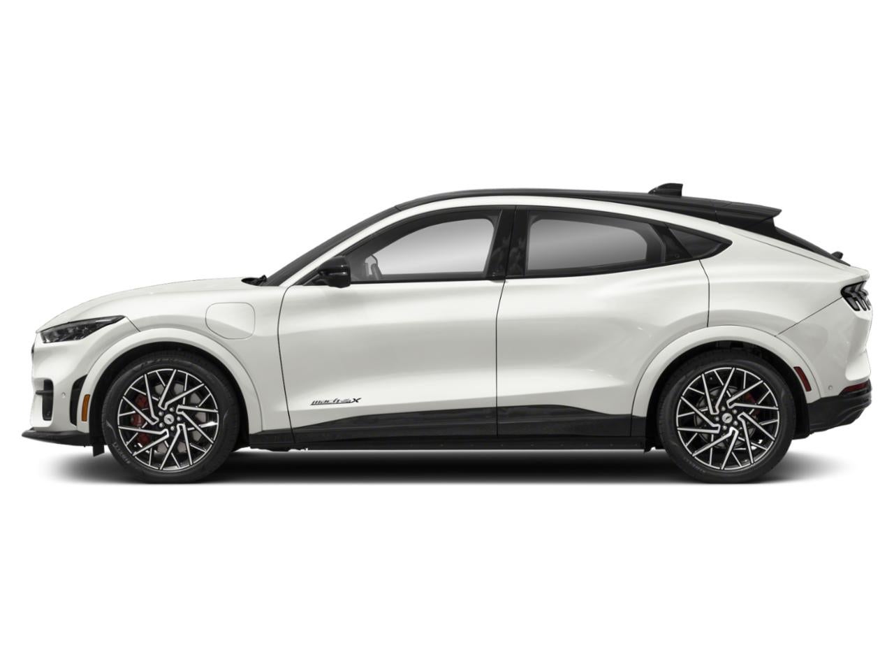 2022 Ford Mustang Mach-E GT AWD