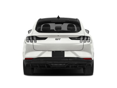 2022 Ford Mustang Mach-E GT AWD